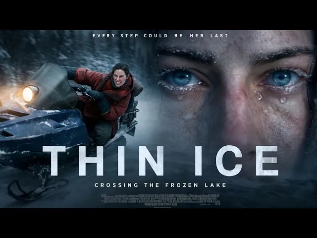 THIN ICE