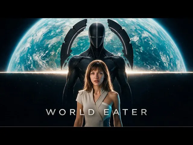 World Eater