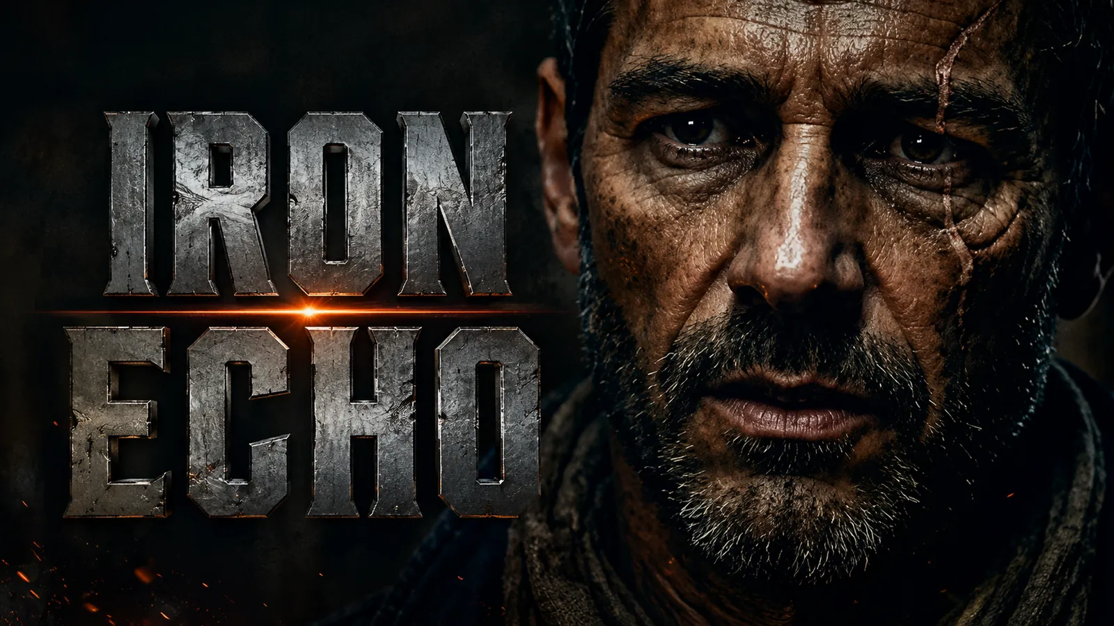 Iron Echo