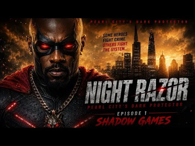 Night Razor