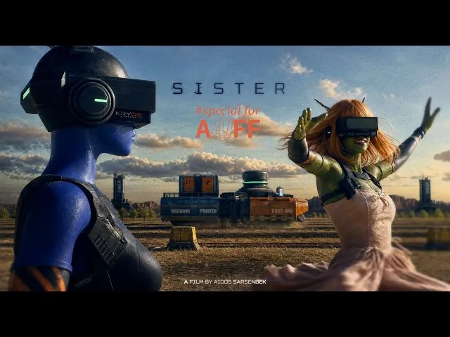 SISTER