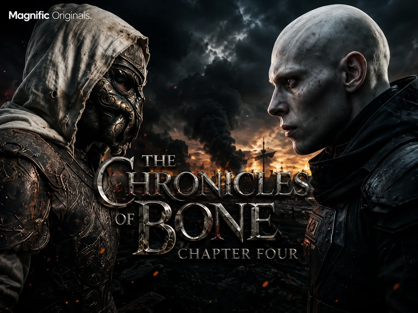 The Chronicles of Bone
