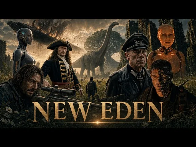 New Eden