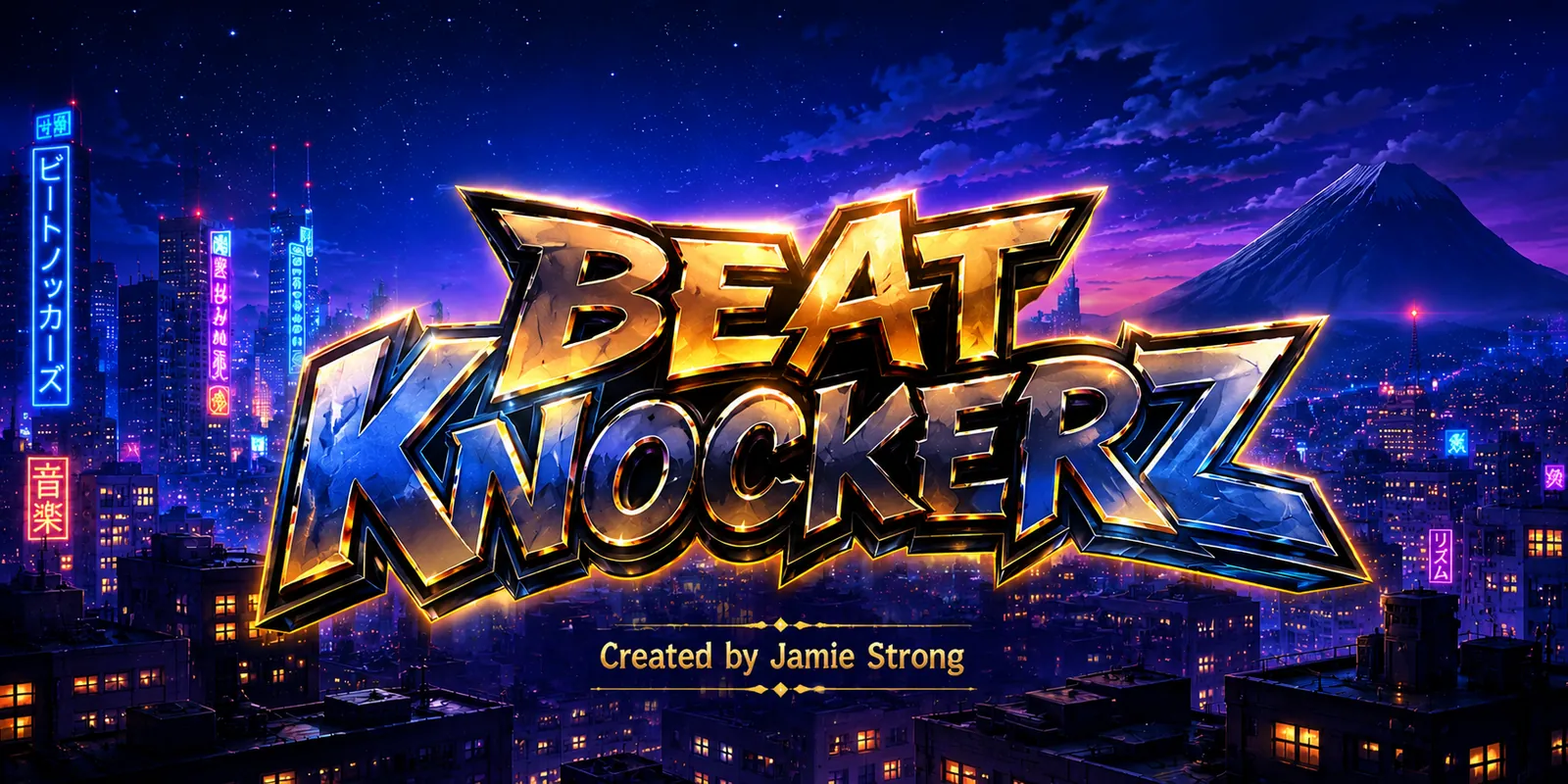 Beat Knockerz (Official Mic Trailer)