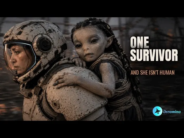 Nobody Was Alive When We Landed