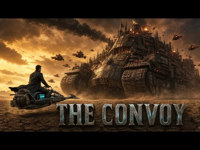 Convoy