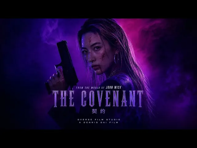 THE CONTRACT