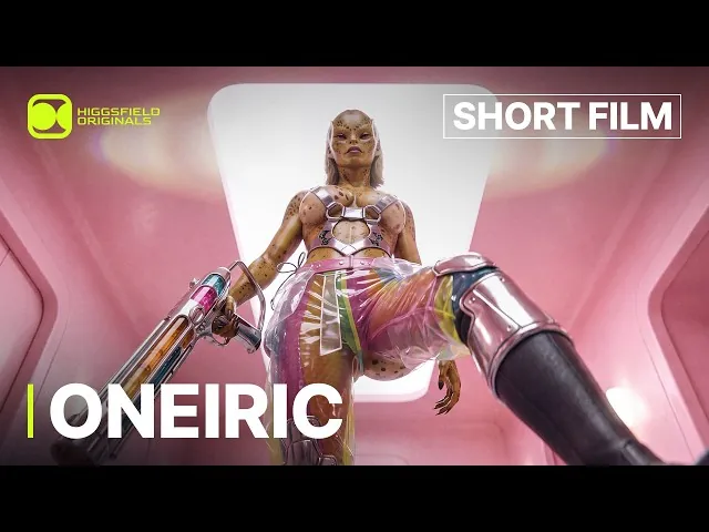 Oneiric