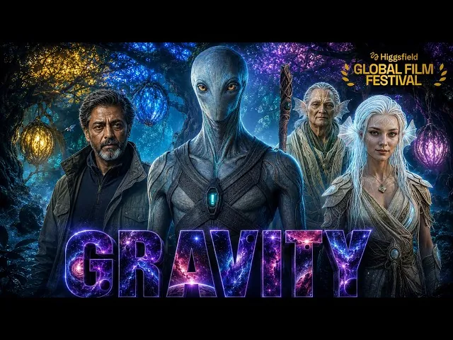 Gravity
