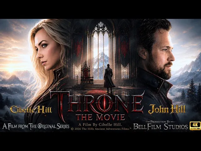 Throne: The Movie