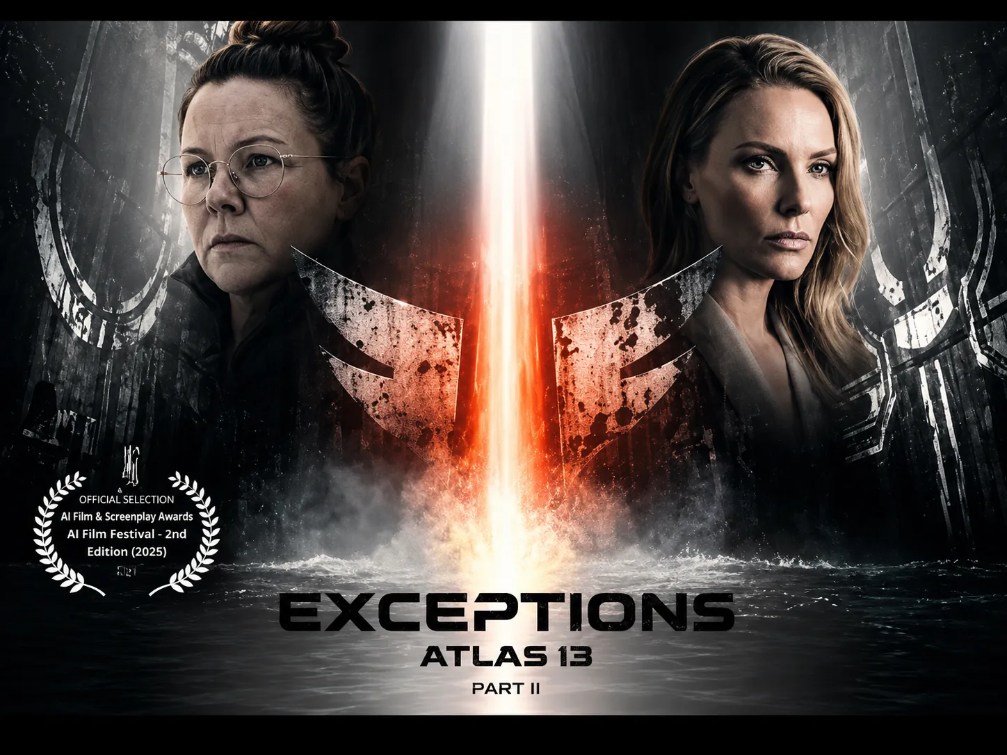 EXCEPTIONS