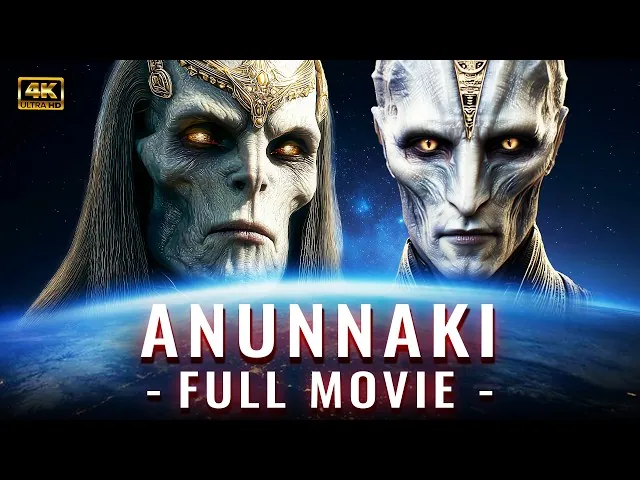  Anunnaki Genesis