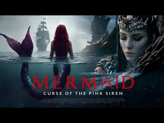 Mermaid