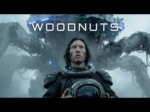 WoodNuts