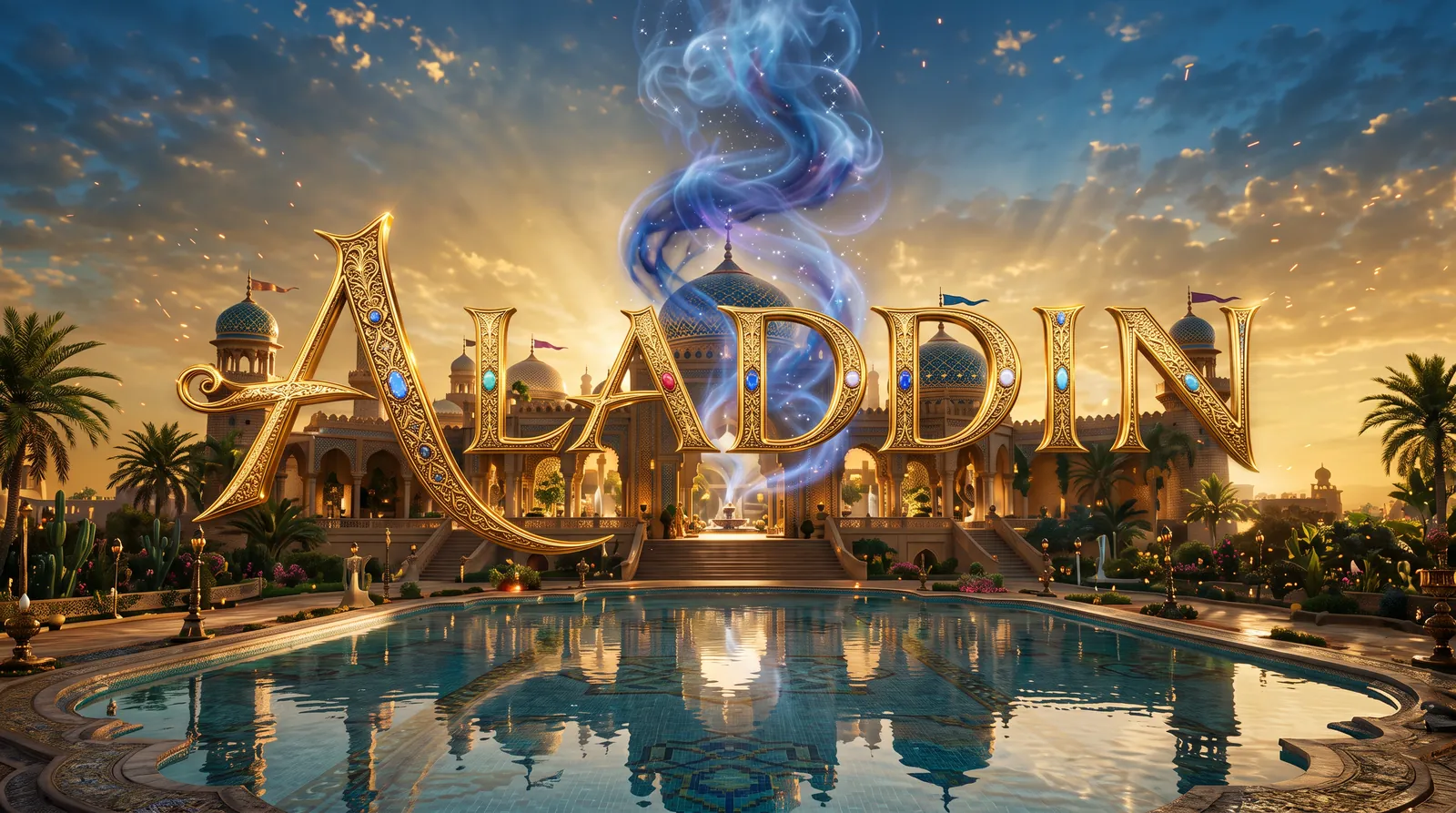 ALADDIN