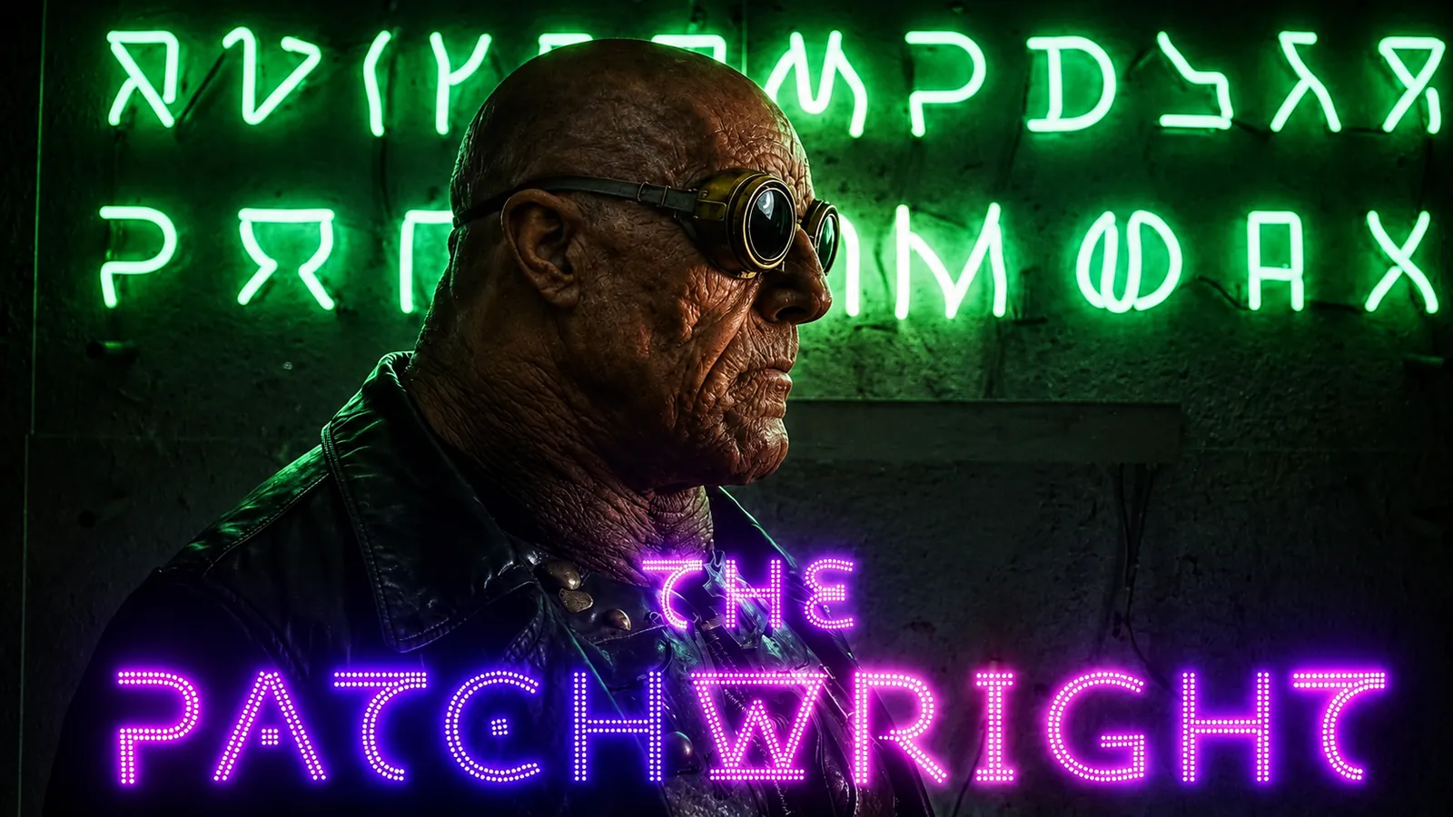 The PatchWright