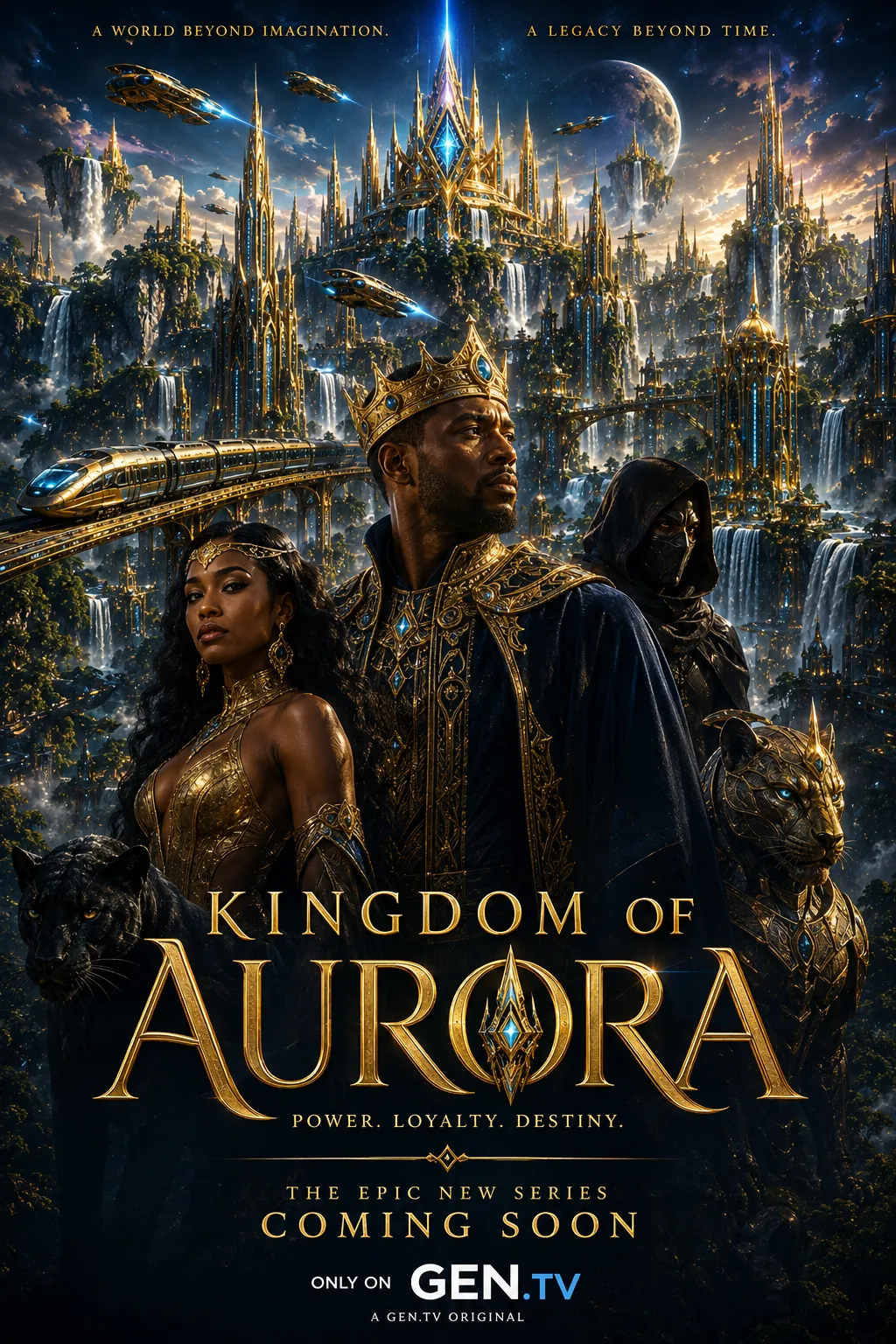 Kingdom of Aurora