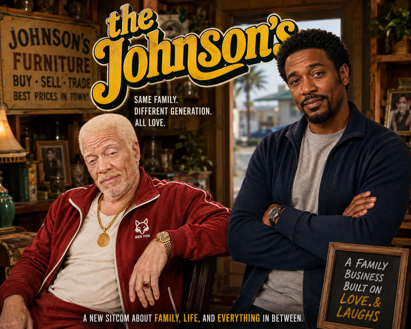 The Johnsons