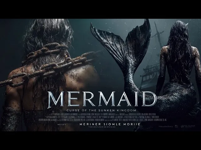 Mermaid