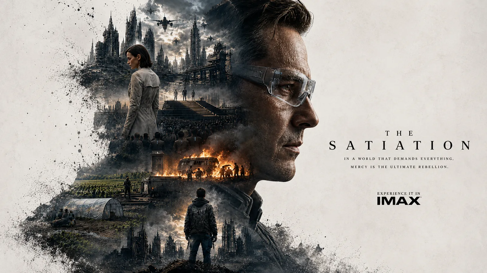 The Satiation