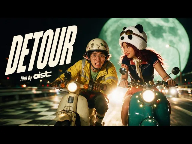Detour